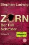 [Zorn & Schröder 14] • Der Fall Schröder